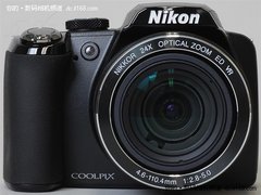 24倍轻巧长焦机 尼康P90最新报价2450元