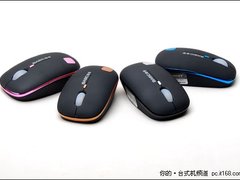 彩镜以自鉴，本手四彩无线——2088W