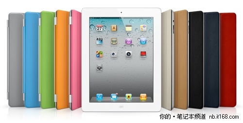 iPad 2下月香港上市 有望回归理性价格