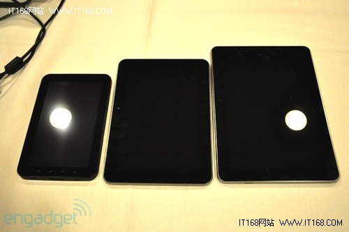 比iPad2还薄 三星新款8.9寸平板抢先看