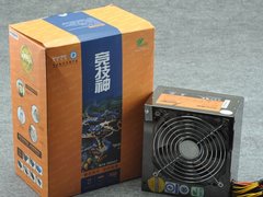 游戏玩家专属 长城竞技神500GT抢先评测