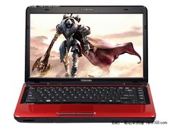 东芝火红 L600-25R再降 破4K仅报3650元