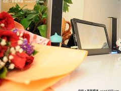 iPad成配角 桌面HIIF王屁颠虫070美图秀
