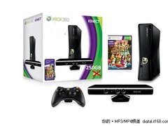 XBOX360-4G绑定体感石家庄永盛售2390元