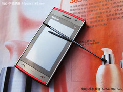 【成都】音乐街机王诺基亚X6仅售1620元