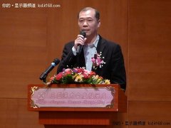 剑指百万台！易美逊全球代理商大会举行