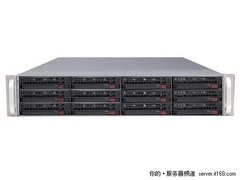 强氧HR2212至强服务器 最新价格20800元