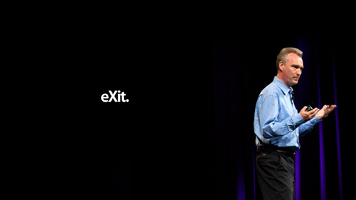 苹果:Mac OS X之父Bertrand Serlet离职