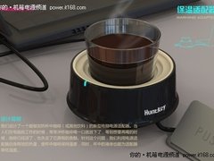 创意作品过千幅  航嘉设计大奖花落谁家