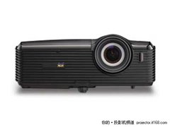 高清入门靠边站 优派七段色轮震撼登场