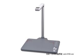无需电脑更自由 评吉星JT-DBG012扫描仪