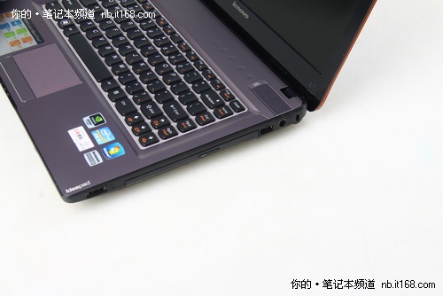 联想IdeaPad Y470N 确实无USB3.0接口