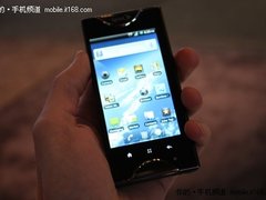 Android也玩扩展屏幕 京瓷ECHO真机赏析