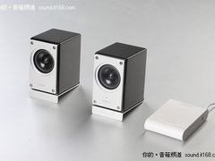 漫步者\惠威新品曝光 一周音箱精品盘点