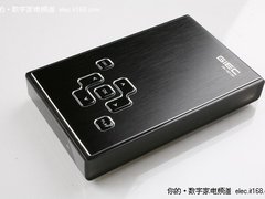 “掌中宝”杰科新品GK-HD130四月上市