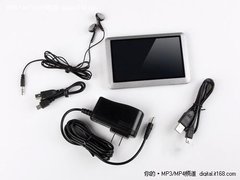 蓝魔 T11AD（8GB）时尚数码仅售价475元