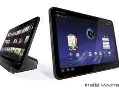 摩托XOOM预计6月停产 将出2代力战iPad2