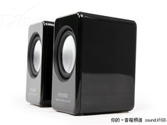 超值音乐享受 百元级桌面小型音箱导购