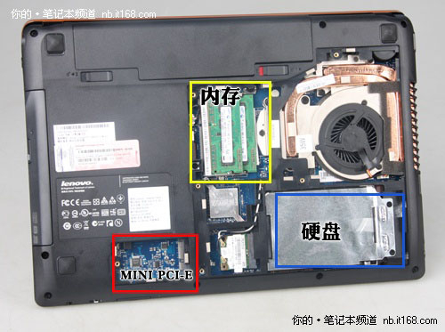 拆机看散热 新小y全方位提升太惊艳