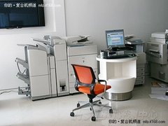 主打共享应用 市售最热中端复合机选购