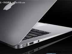 纤薄机身典雅外观 苹果Mac Air报9498元