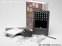 引领尊贵  纽曼卓悦C760完美操作体验