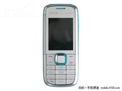 时尚耐用音乐机 诺基亚5130XM仅售700元