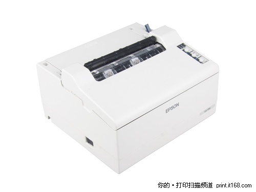 爱普生LQ-55K针打新品