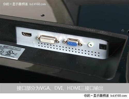 三星p2450h接口示馔 