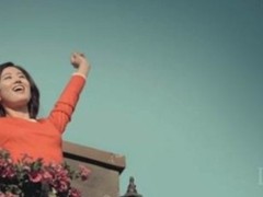 瑞士施泰因邂逅缪斯欧博信唯美广告曝光