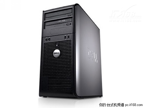 绿色高端商务机 戴尔780MT仅售价5193元