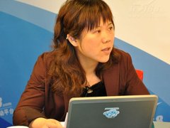 微软专家谈金融行业云计算应用发展