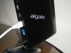 Turbo功能很给力 海联达AiR110试用心得