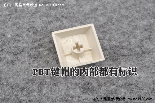 PBT、ABS、POM键帽材质大解析