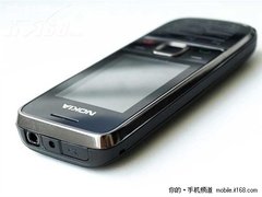 娱乐音乐侧滑机 诺基亚5730XM售价1860