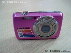 720p相机掉入千元内 三星PL20现价899元