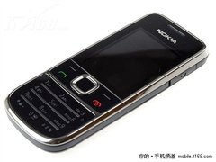经典简约主义 诺基亚2700c最新报价590