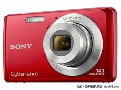 索尼DC新品准时到货 W520促销仅1200元
