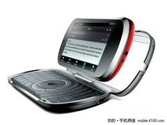 圆润时尚 联想乐Phone电信版现报2450元