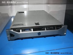 超凡的灵活性 DELL PowerEdge R710促销