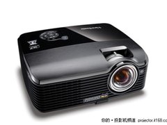 美国优派PJD5352“五招”打造“全能”
