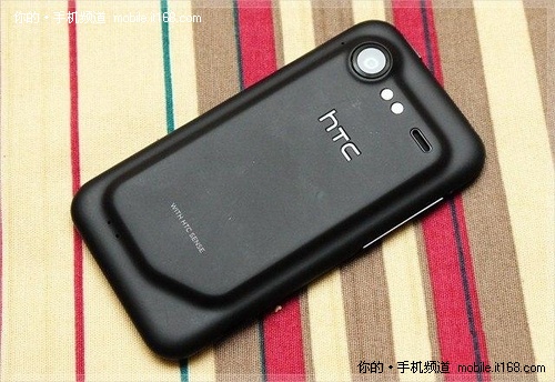 htc s710e时尚智能手机促销售价3230元