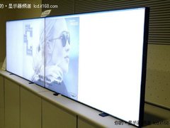 更领先环保 三星商用大屏将推多款新品