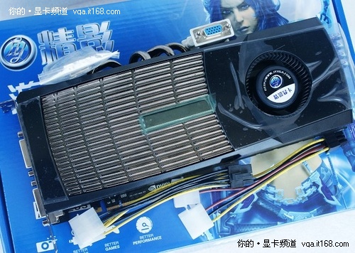 高端卡促销 精影GTX480骨灰玩家1999元