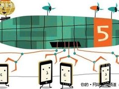 HTML5技术将阻止网络孤岛化