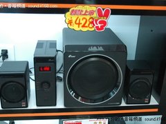 独立功放新霸主 三诺iFi-310高调热卖中