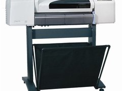 HP Designjet 510打印机 现报价27800元