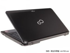 低价也有笔记本 富士通LH520现报2900元