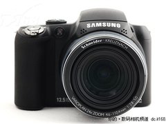 强力长焦巨炮 三星WB5000最新报价2350