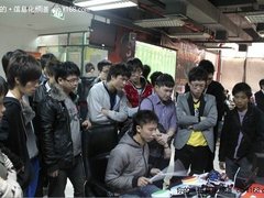 吉他英雄挑战赛广州赛区冠军得主揭晓
